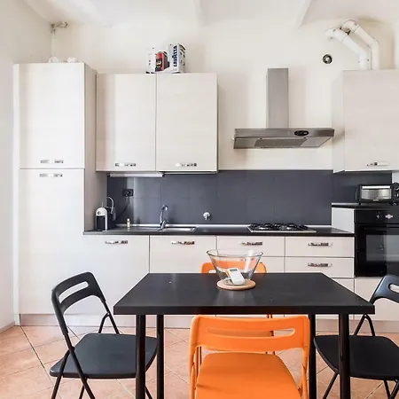 Apartamento Birra- Zona Aeroporto