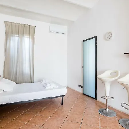 Birra- Zona Aeroporto Apartamento *