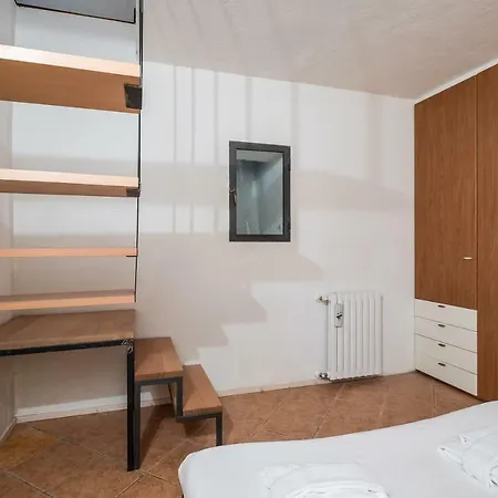 Apartamento Birra- Zona Aeroporto