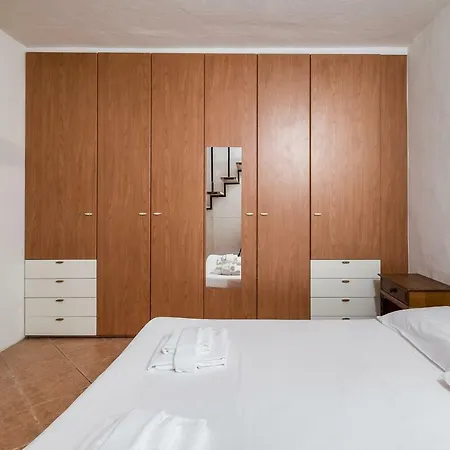 Apartamento Birra- Zona Aeroporto Cisterna