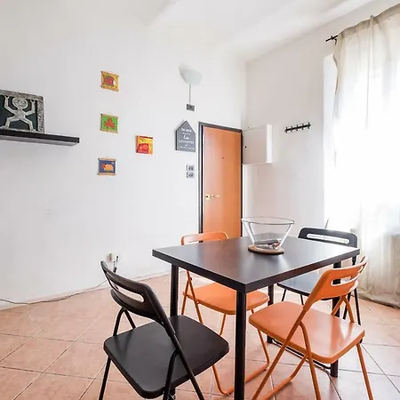 Apartamento Birra- Zona Aeroporto Cisterna