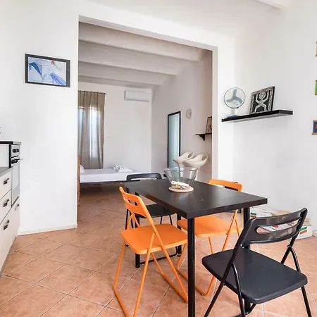 Birra- Zona Aeroporto Apartamento Cisterna